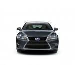 Lexus CT200h 2014 года (NA)